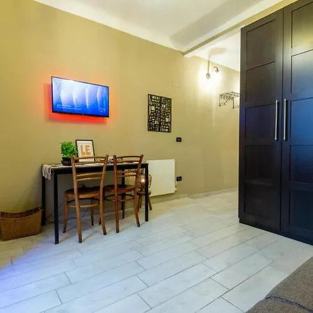 Apartment Monolocale Vicino Alla Stazione E All'expo *