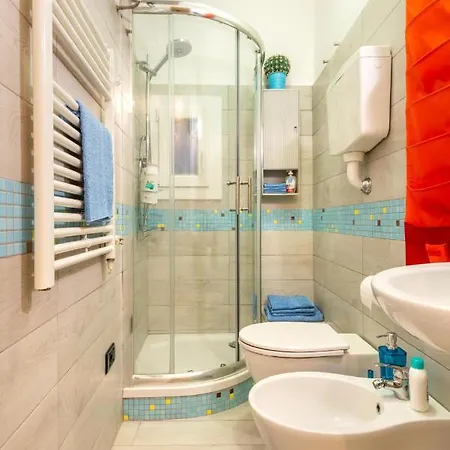 Monolocale Vicino Alla Stazione E All'expo Apartment