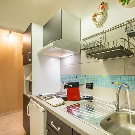 Monolocale Vicino Alla Stazione E All'expo * Γένοβα