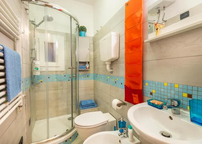 Monolocale Vicino Alla Stazione E All'expo Apartmán *