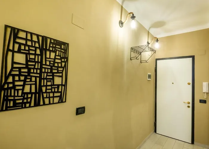 Monolocale Vicino Alla Stazione E All'expo Janov