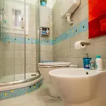 Apartamento Monolocale Vicino Alla Stazione E All’expò Génova