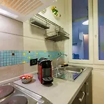Monolocale Vicino Alla Stazione E All’expò Apartamento *