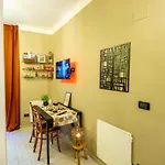 Apartamento Monolocale Vicino Alla Stazione E All’expò Génova