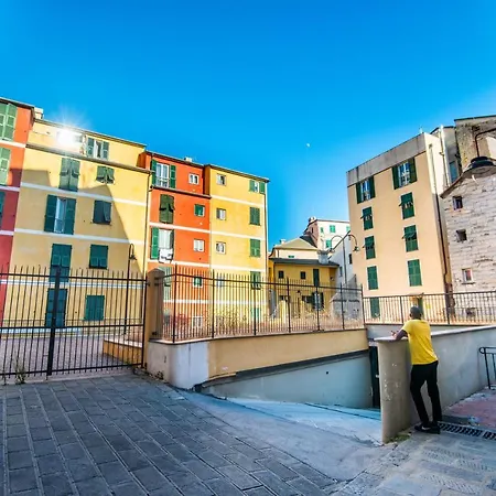 Monolocale Vicino Alla Stazione E All'expo Apartment