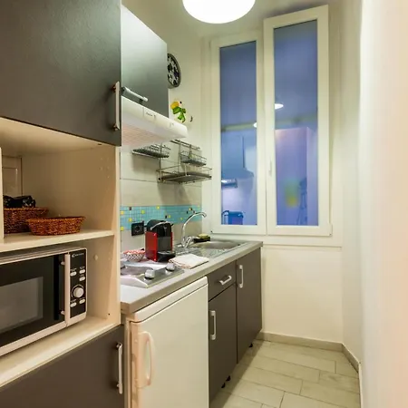 Monolocale Vicino Alla Stazione E All'expo Apartment *