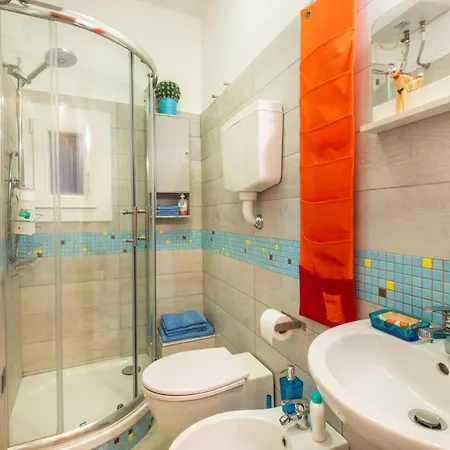 Monolocale Vicino Alla Stazione E All'expo Apartment *
