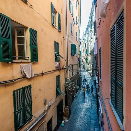 Apartment Monolocale Vicino Alla Stazione E All'expo *
