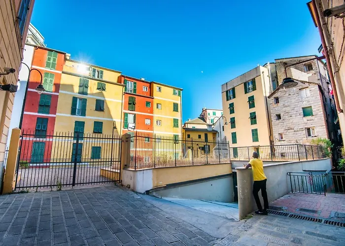Monolocale Vicino Alla Stazione E All'expo Apartman