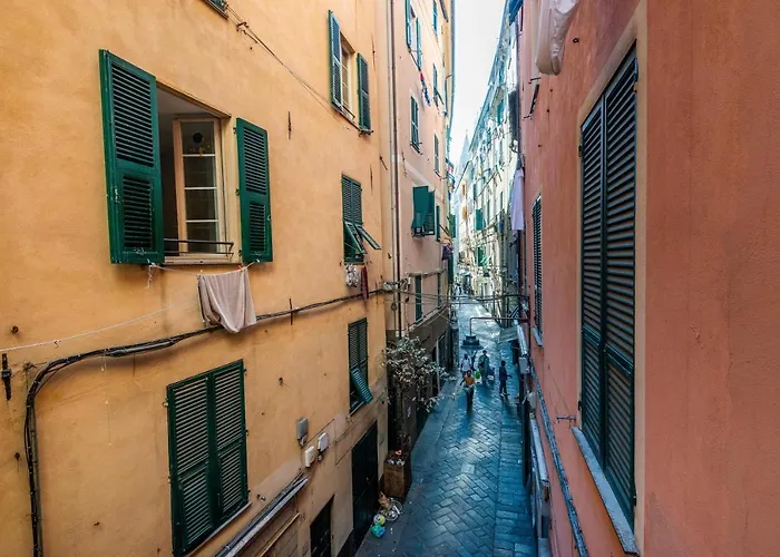 Apartman Monolocale Vicino Alla Stazione E All'expo *