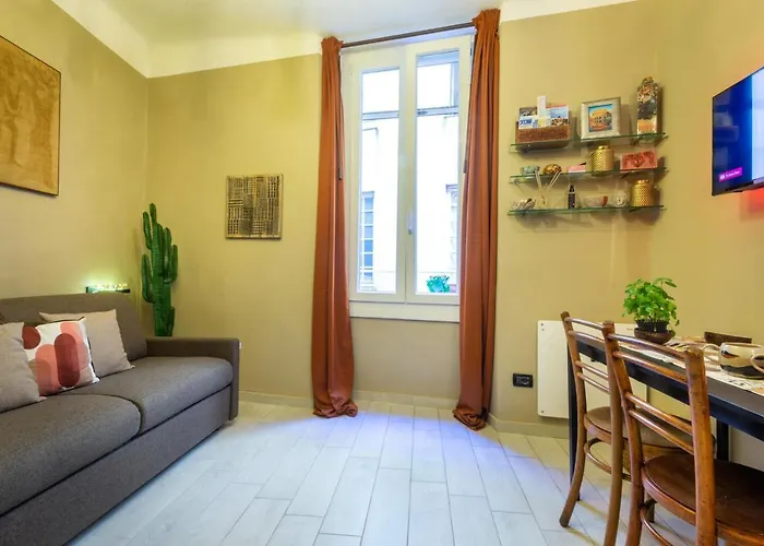 Monolocale Vicino Alla Stazione E All'expo Apartman