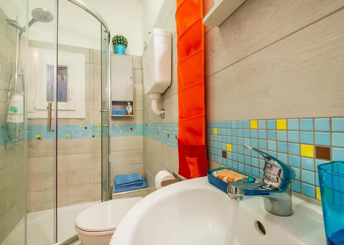 Apartman Monolocale Vicino Alla Stazione E All'expo *