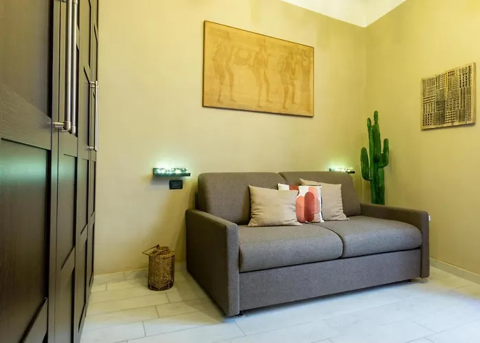 Monolocale Vicino Alla Stazione E All'expo Apartman