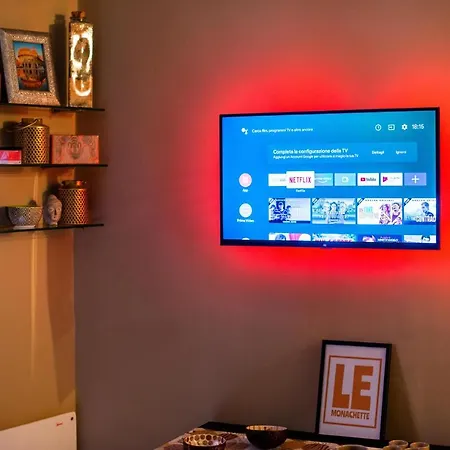 Monolocale Vicino Alla Stazione E All'expo Генуя