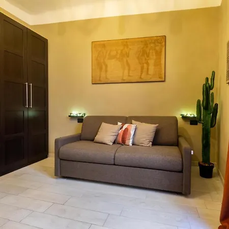 Monolocale Vicino Alla Stazione E All'expo *