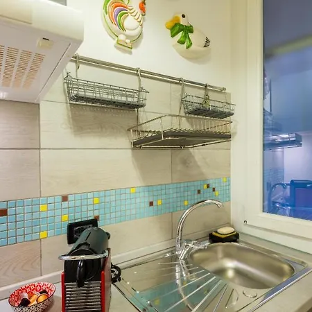 Апартаменты Monolocale Vicino Alla Stazione E All'expo *