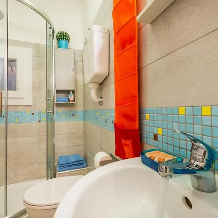 Appartement Monolocale Vicino Alla Stazione E All'expo *
