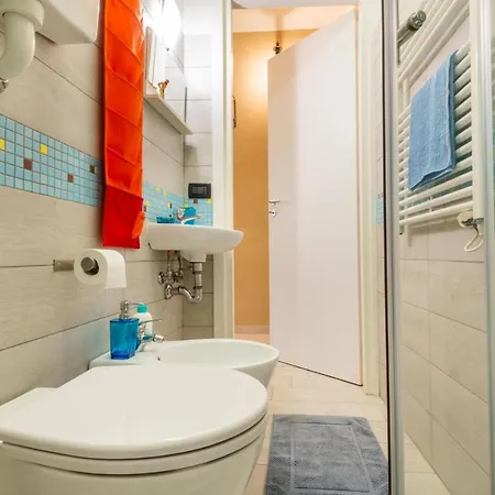 Appartement Monolocale Vicino Alla Stazione E All'expo
